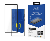 3MK HardGlass Max do Samsung Galaxy S24 Ultra 5903108547154 - 1212075 - zdjęcie 1